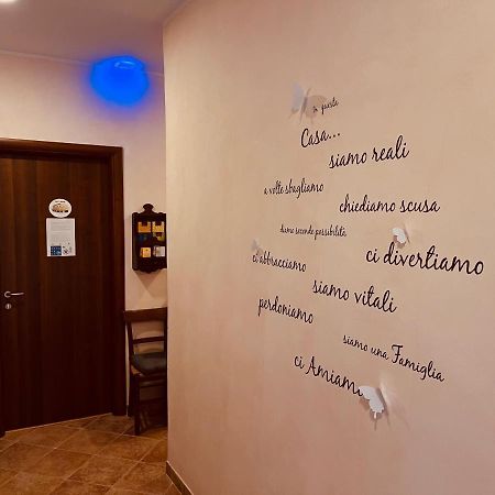 Casa Friends Lingotto Ospedali Metro Spezia Otel Torino Dış mekan fotoğraf