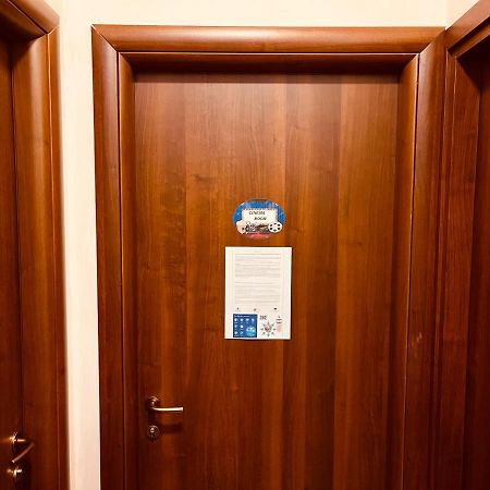 Casa Friends Lingotto Ospedali Metro Spezia Otel Torino Dış mekan fotoğraf