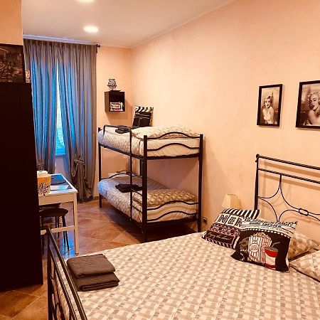 Casa Friends Lingotto Ospedali Metro Spezia Otel Torino Dış mekan fotoğraf