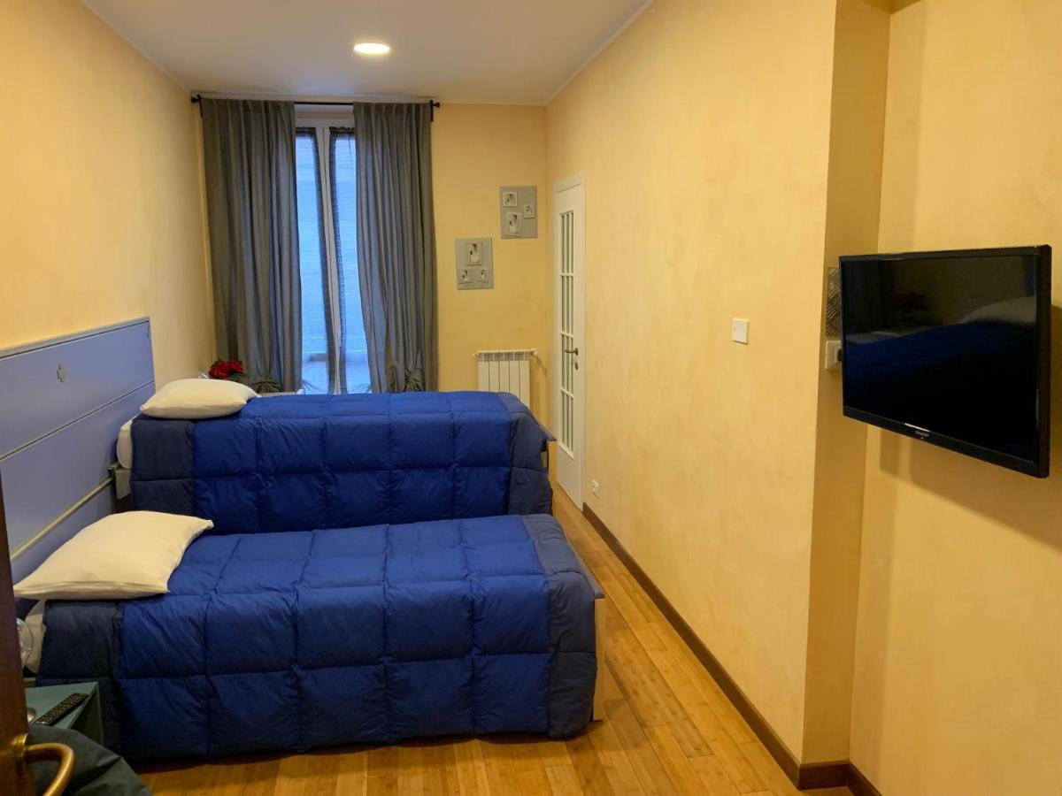 Casa Friends Lingotto Ospedali Metro Spezia Otel Torino Dış mekan fotoğraf