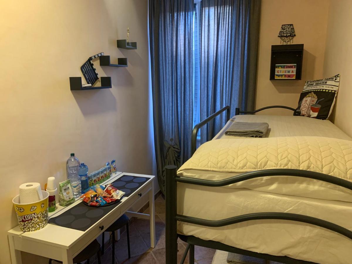 Casa Friends Lingotto Ospedali Metro Spezia Otel Torino Dış mekan fotoğraf