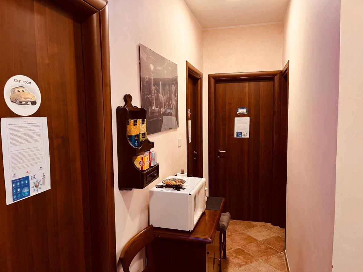 Casa Friends Lingotto Ospedali Metro Spezia Otel Torino Dış mekan fotoğraf