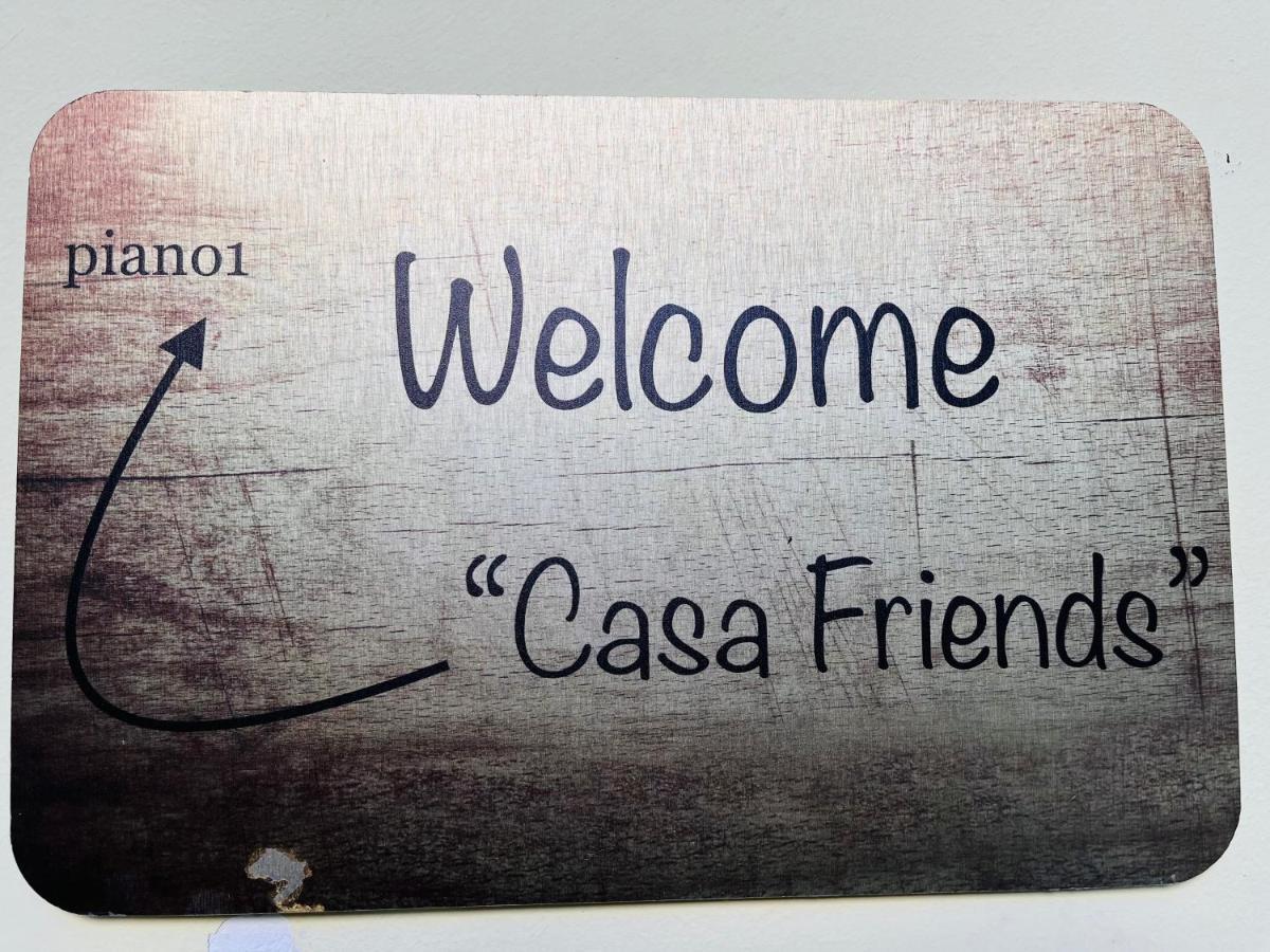 Casa Friends Lingotto Ospedali Metro Spezia Otel Torino Dış mekan fotoğraf