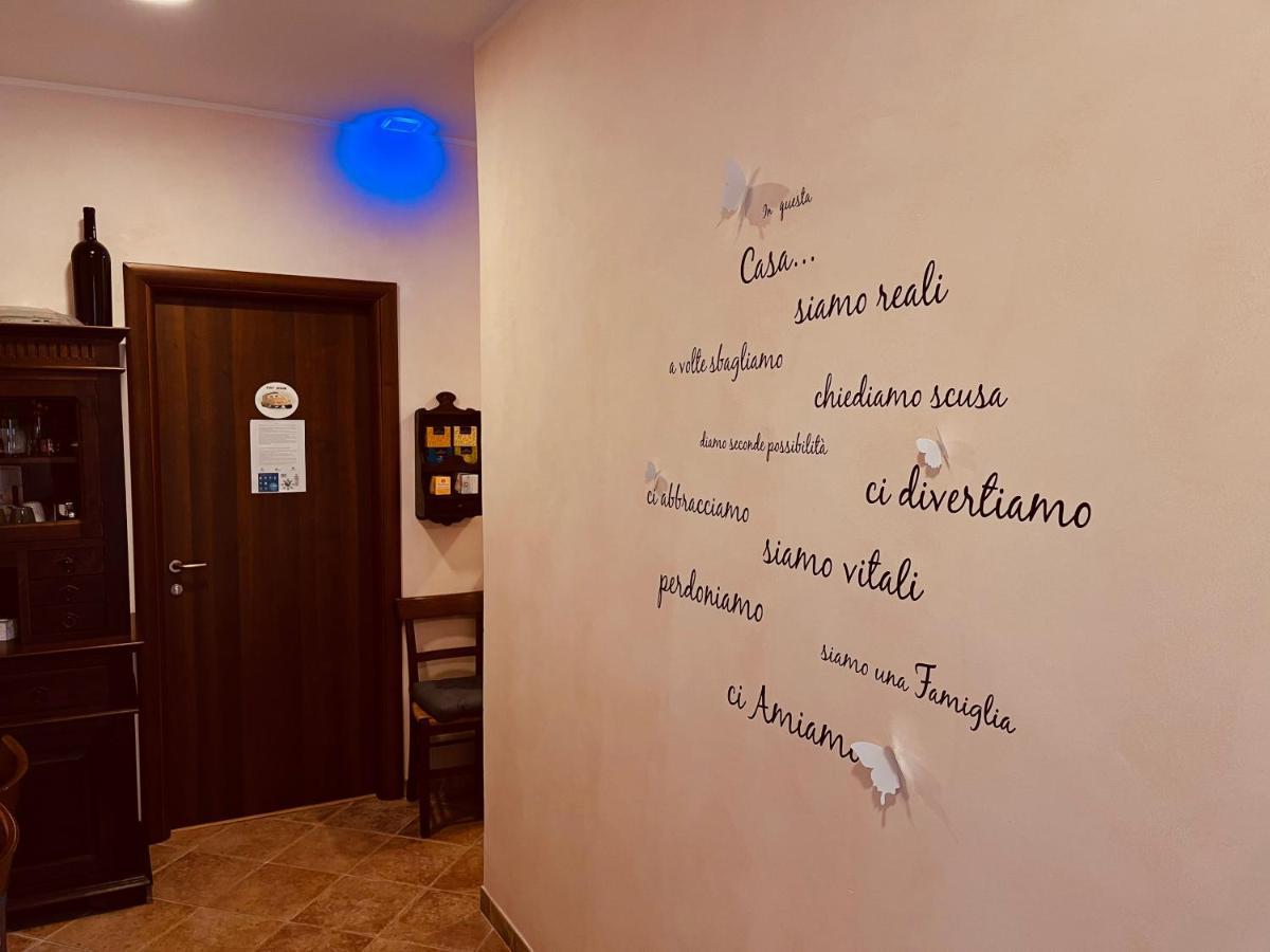 Casa Friends Lingotto Ospedali Metro Spezia Otel Torino Dış mekan fotoğraf