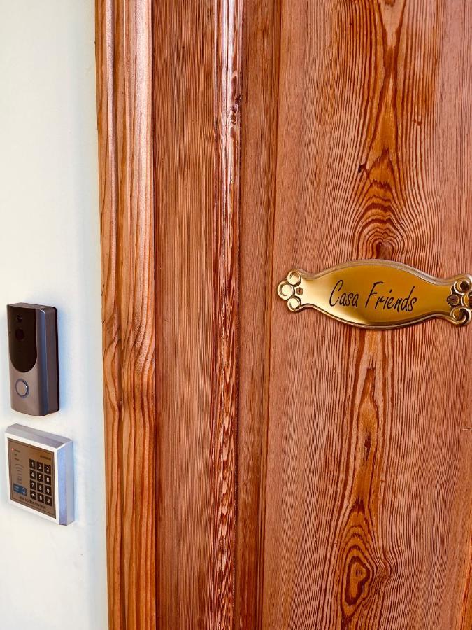 Casa Friends Lingotto Ospedali Metro Spezia Otel Torino Dış mekan fotoğraf