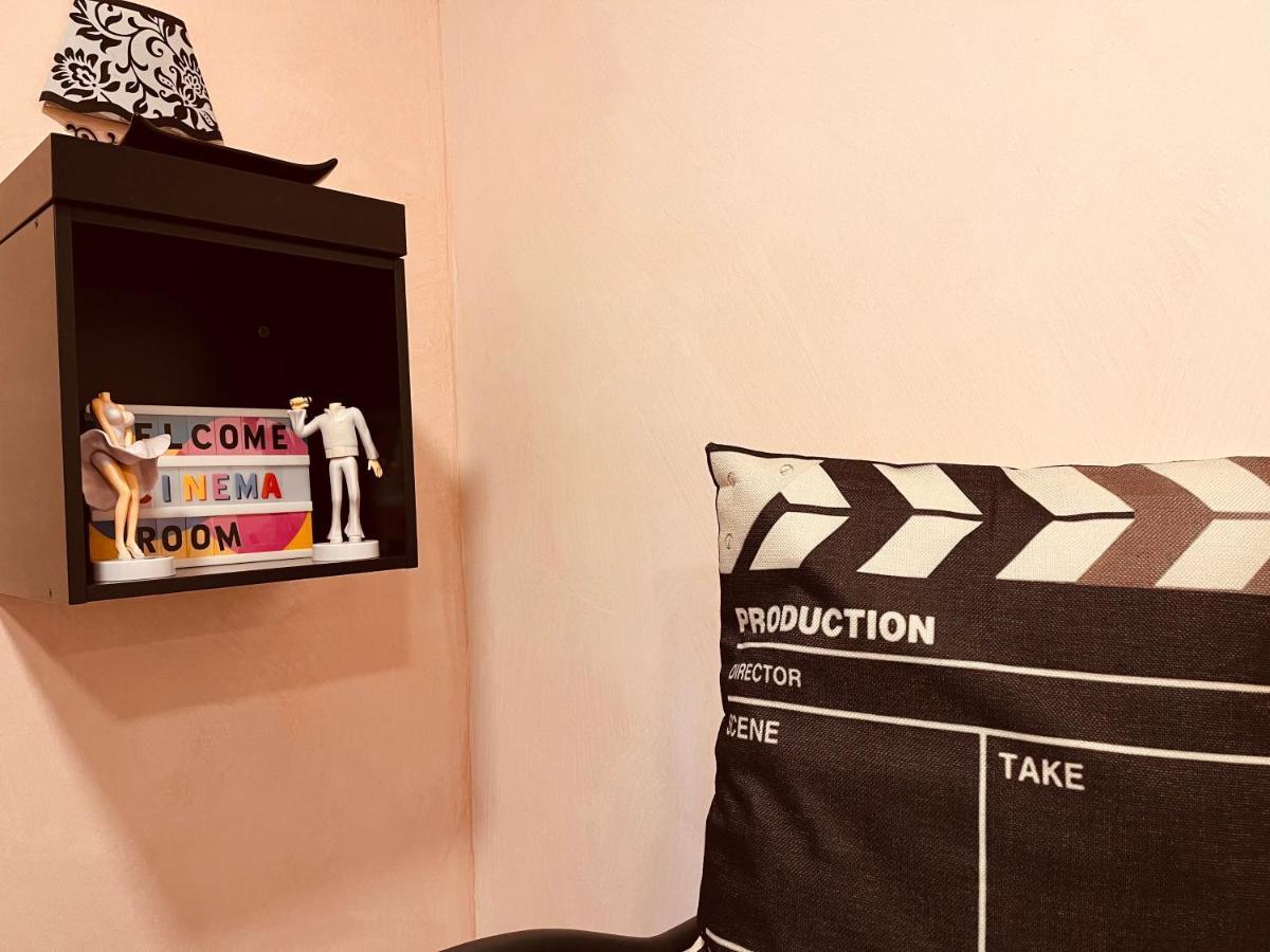Casa Friends Lingotto Ospedali Metro Spezia Otel Torino Dış mekan fotoğraf
