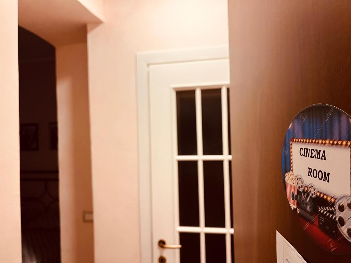 Casa Friends Lingotto Ospedali Metro Spezia Otel Torino Dış mekan fotoğraf