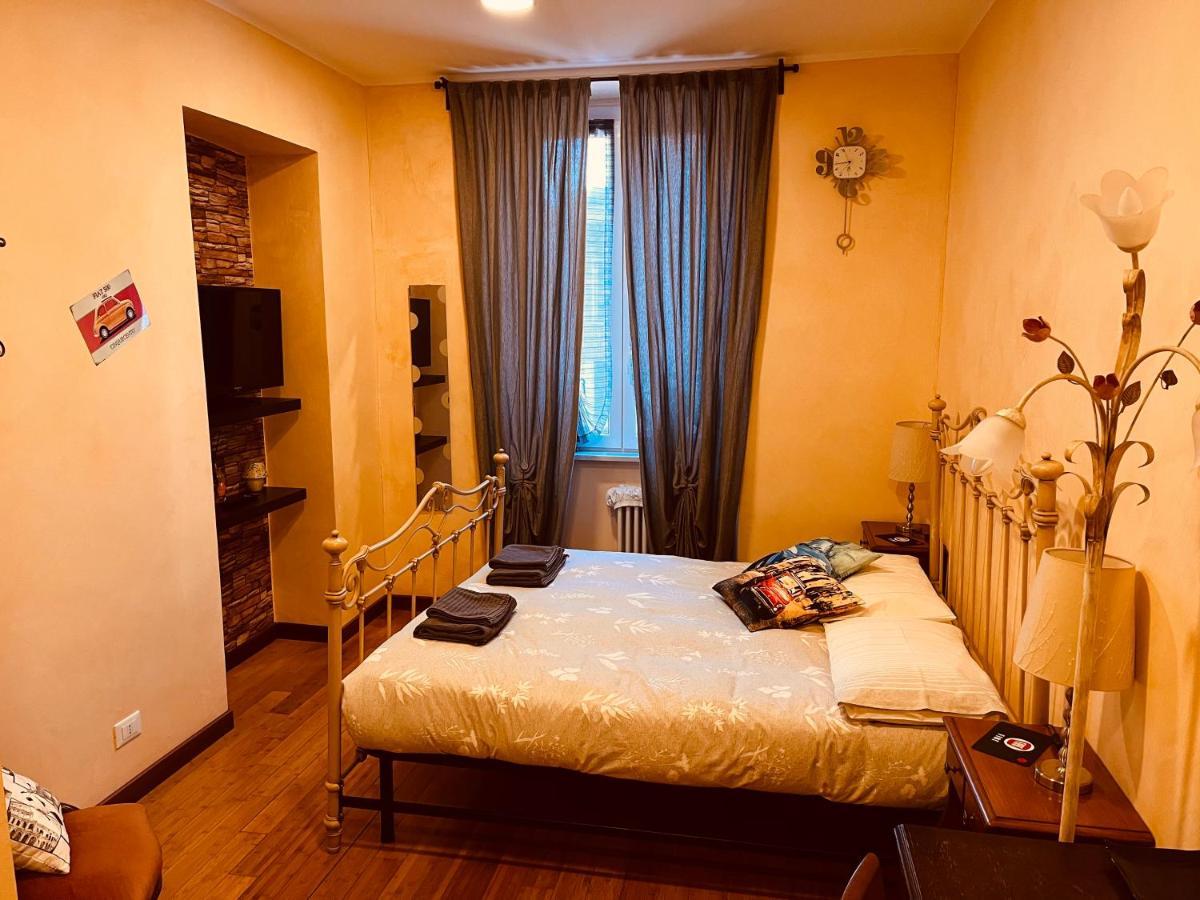 Casa Friends Lingotto Ospedali Metro Spezia Otel Torino Dış mekan fotoğraf