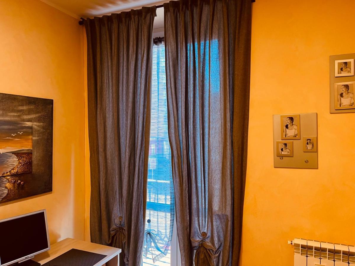 Casa Friends Lingotto Ospedali Metro Spezia Otel Torino Dış mekan fotoğraf