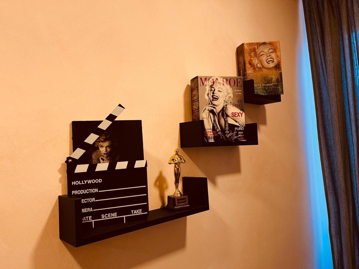 Casa Friends Lingotto Ospedali Metro Spezia Otel Torino Dış mekan fotoğraf