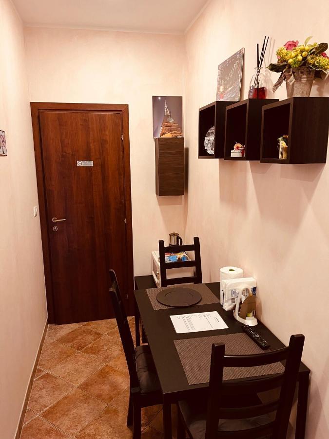 Casa Friends Lingotto Ospedali Metro Spezia Otel Torino Dış mekan fotoğraf