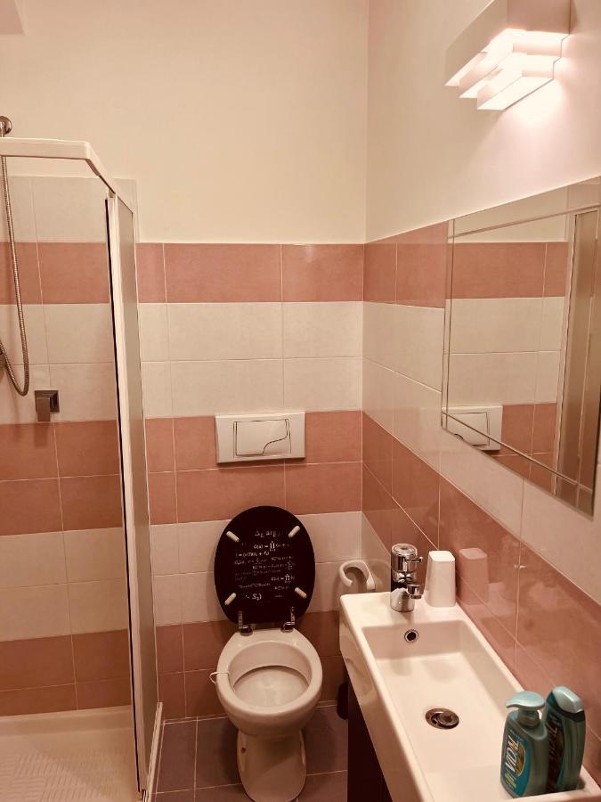 Casa Friends Lingotto Ospedali Metro Spezia Otel Torino Dış mekan fotoğraf
