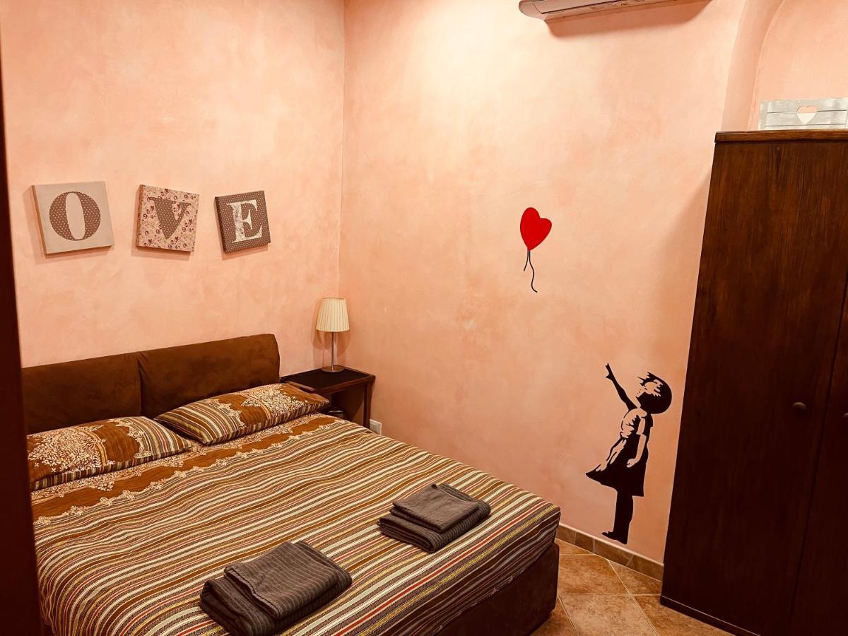 Casa Friends Lingotto Ospedali Metro Spezia Otel Torino Dış mekan fotoğraf