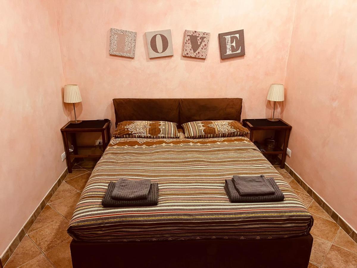 Casa Friends Lingotto Ospedali Metro Spezia Otel Torino Dış mekan fotoğraf