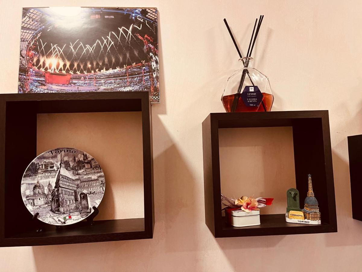 Casa Friends Lingotto Ospedali Metro Spezia Otel Torino Dış mekan fotoğraf