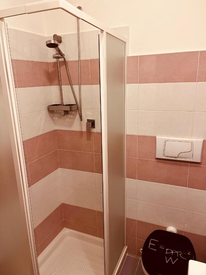 Casa Friends Lingotto Ospedali Metro Spezia Otel Torino Dış mekan fotoğraf