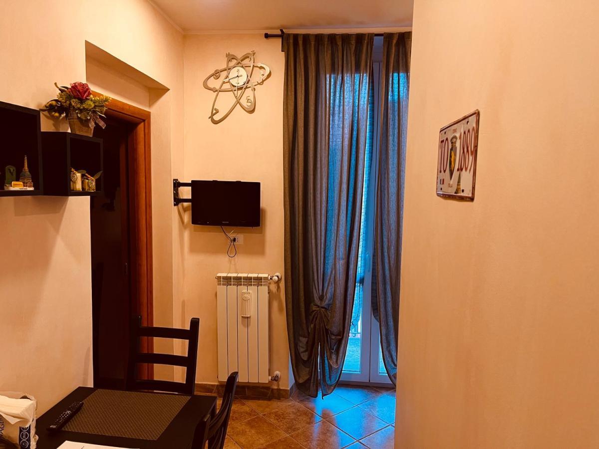 Casa Friends Lingotto Ospedali Metro Spezia Otel Torino Dış mekan fotoğraf