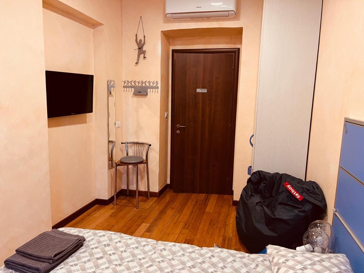 Casa Friends Lingotto Ospedali Metro Spezia Otel Torino Dış mekan fotoğraf