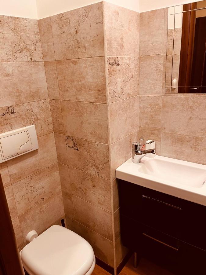 Casa Friends Lingotto Ospedali Metro Spezia Otel Torino Dış mekan fotoğraf