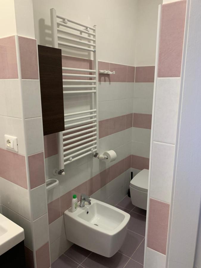 Casa Friends Lingotto Ospedali Metro Spezia Otel Torino Dış mekan fotoğraf