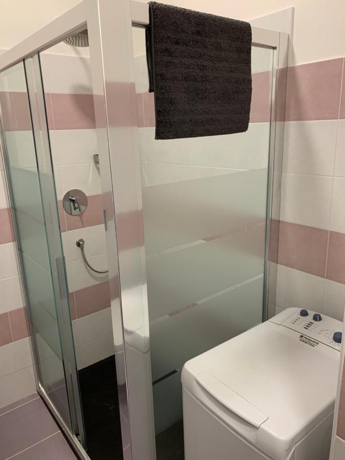 Casa Friends Lingotto Ospedali Metro Spezia Otel Torino Dış mekan fotoğraf