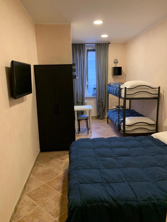 Casa Friends Lingotto Ospedali Metro Spezia Otel Torino Dış mekan fotoğraf