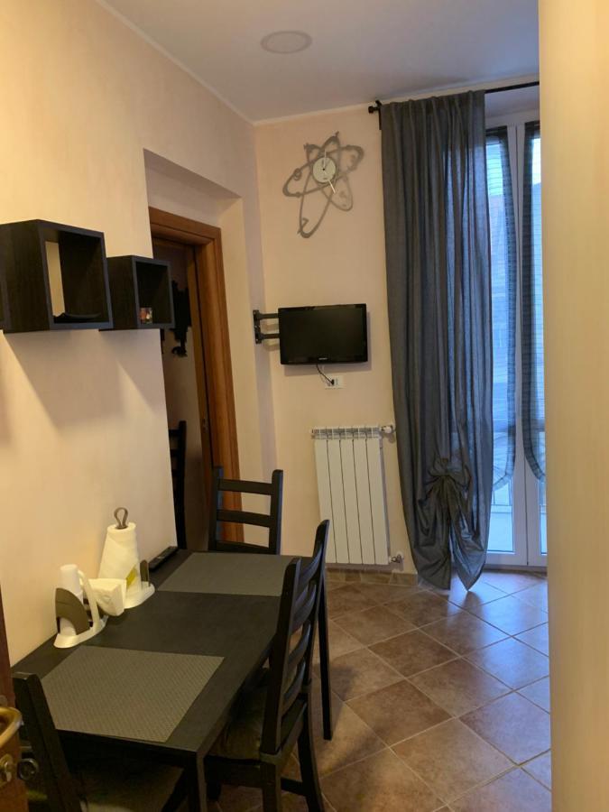 Casa Friends Lingotto Ospedali Metro Spezia Otel Torino Dış mekan fotoğraf