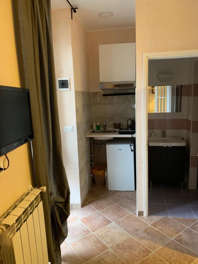 Casa Friends Lingotto Ospedali Metro Spezia Otel Torino Dış mekan fotoğraf