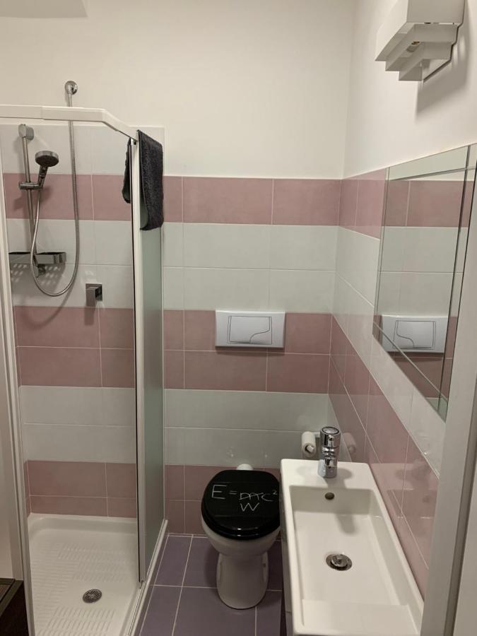 Casa Friends Lingotto Ospedali Metro Spezia Otel Torino Dış mekan fotoğraf