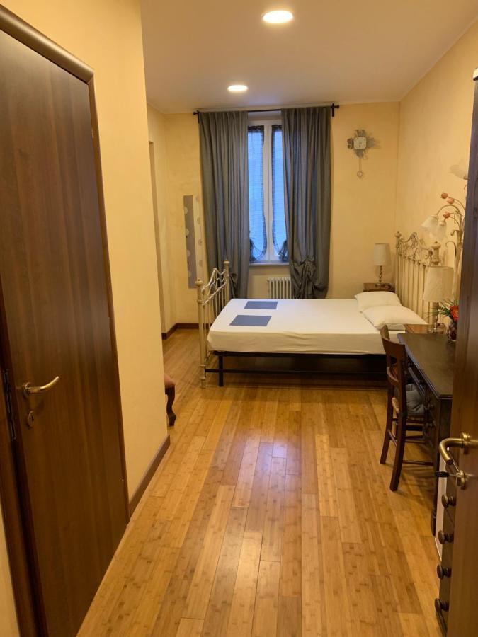 Casa Friends Lingotto Ospedali Metro Spezia Otel Torino Dış mekan fotoğraf