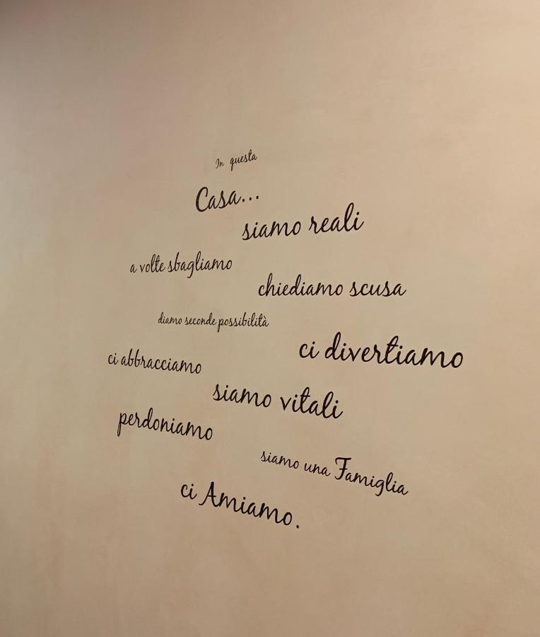 Casa Friends Lingotto Ospedali Metro Spezia Otel Torino Dış mekan fotoğraf